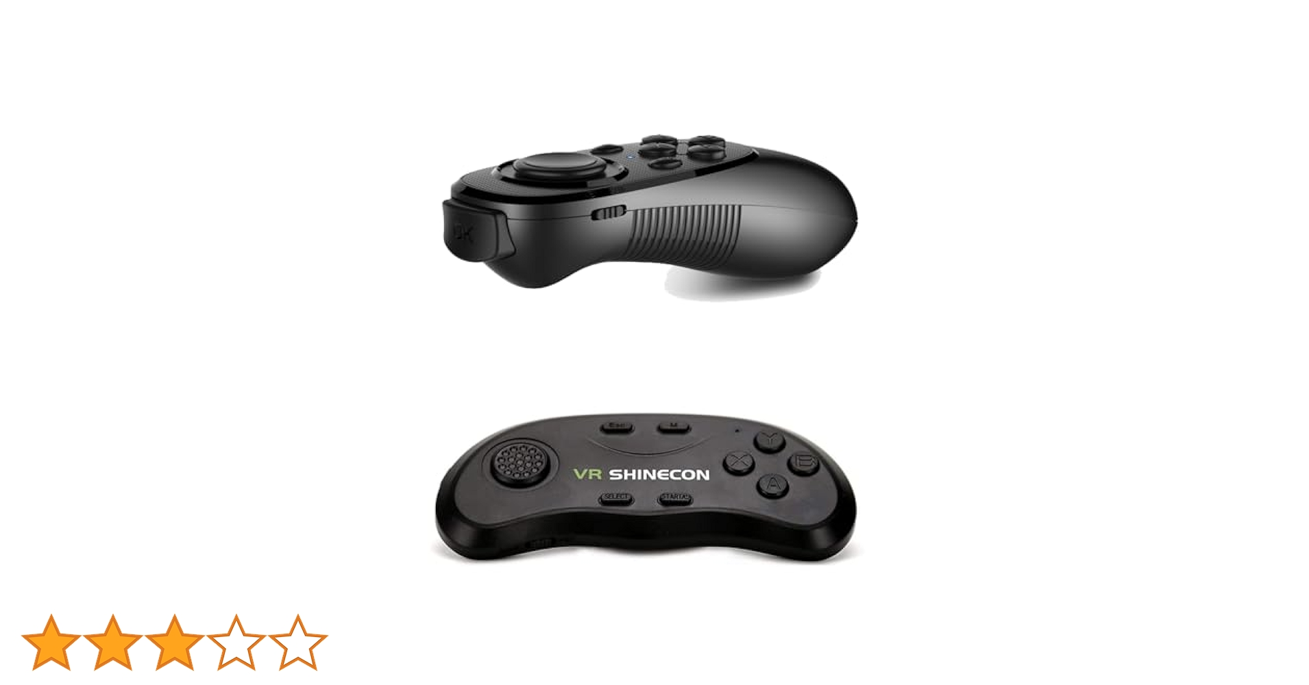 バーチャルリアリティゲーム機 Amazon.co.jp: VR SHINECON 新しいコントロール ビデオ再生